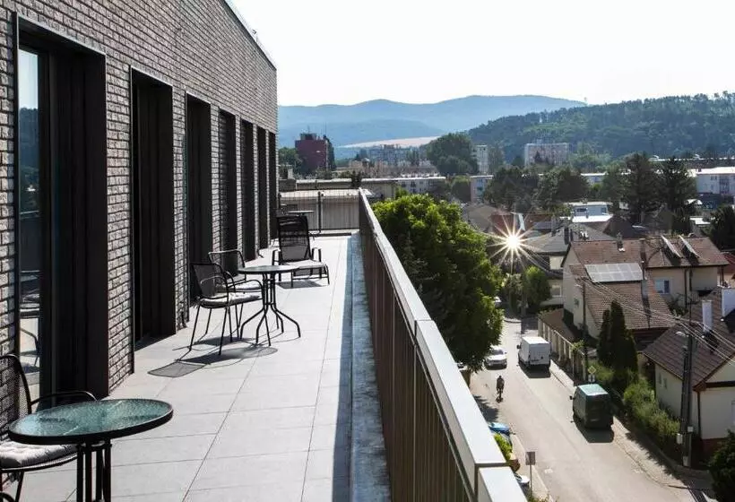 ホテル Hendi Centrum