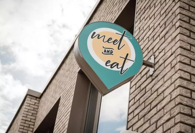 ホテル Hendi Centrum