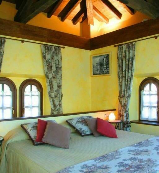 فندق Palacete Real