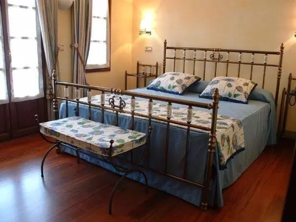 Hotelli Palacete Real