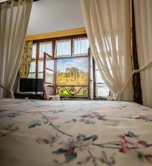 Hotelli Palacete Real