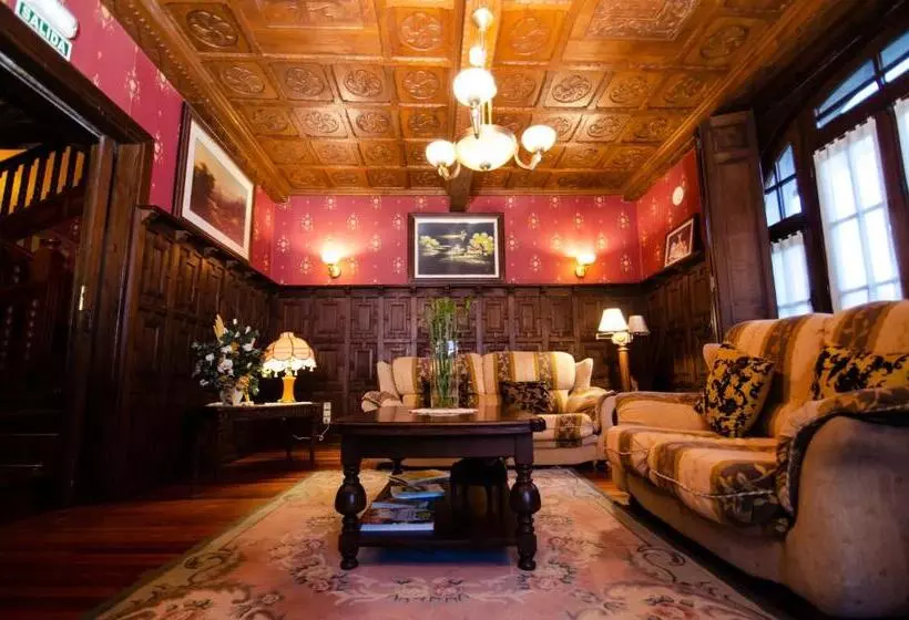 Hotelli Palacete Real