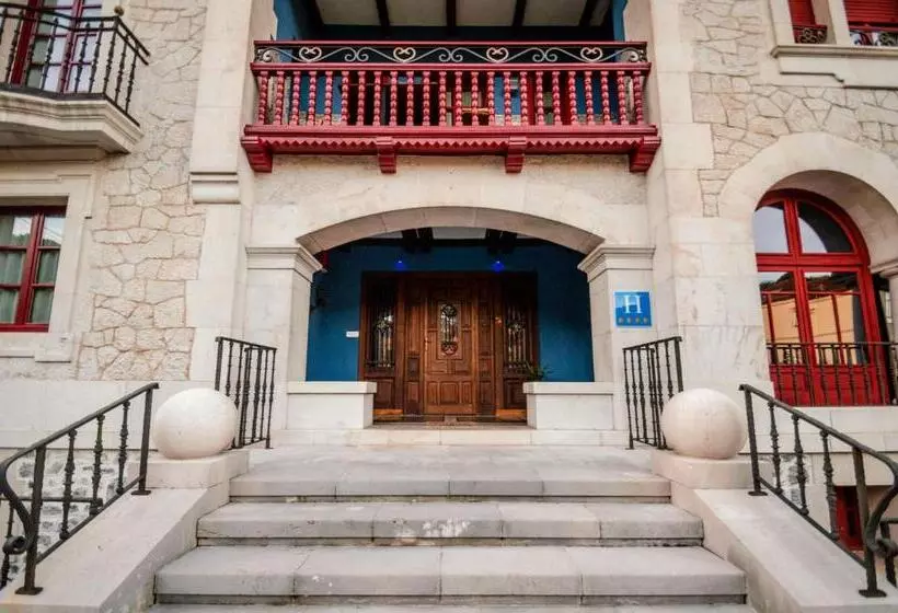 Hotelli Palacete Real