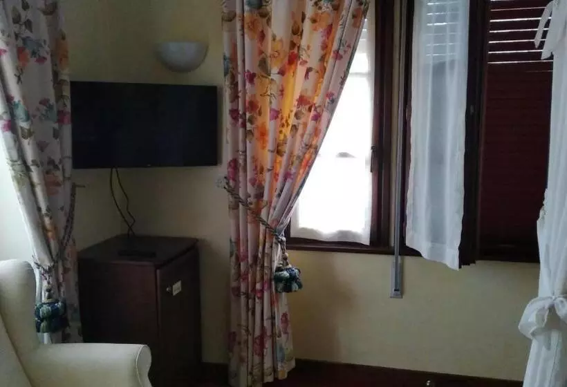 Hotelli Palacete Real