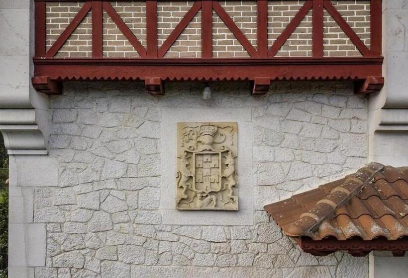 فندق Palacete Real