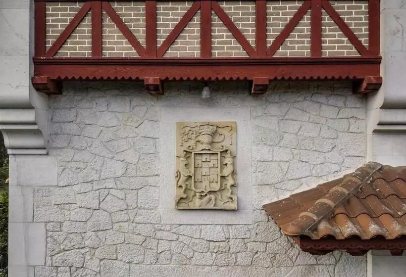 Hotelli Palacete Real