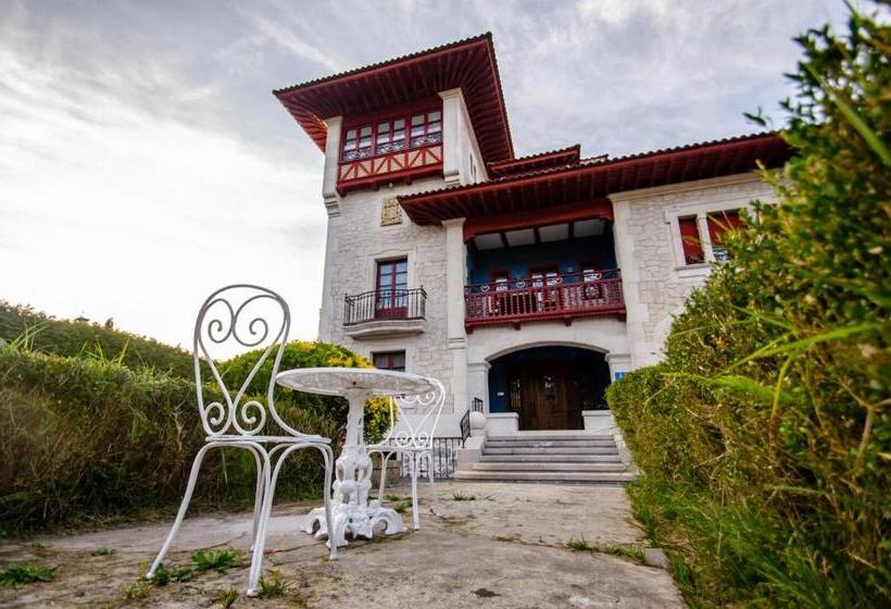 فندق Palacete Real