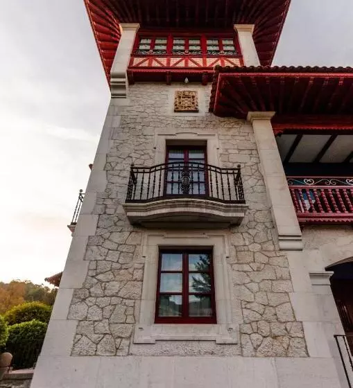 Hotelli Palacete Real