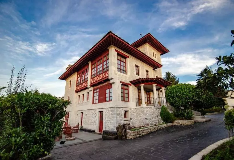 Hotelli Palacete Real