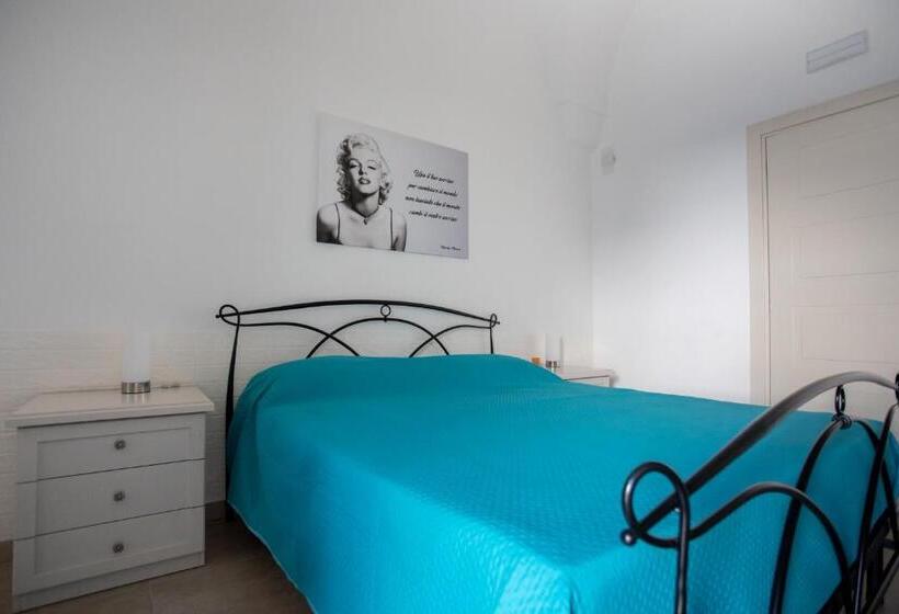 بنسيون Bed&dreams In Salento Camera Superior