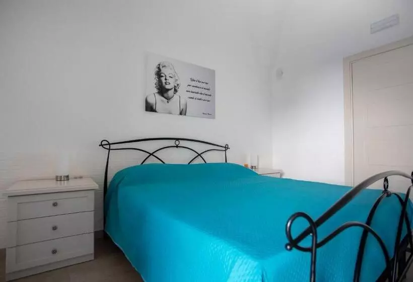 Majatalo Bed&dreams In Salento Camera Superior