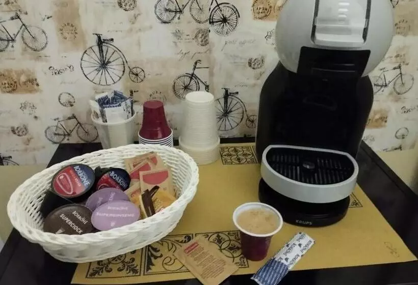 Majatalo Bed&dreams In Salento Camera Superior