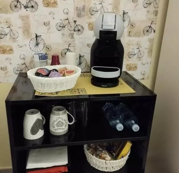 Majatalo Bed&dreams In Salento Camera Superior