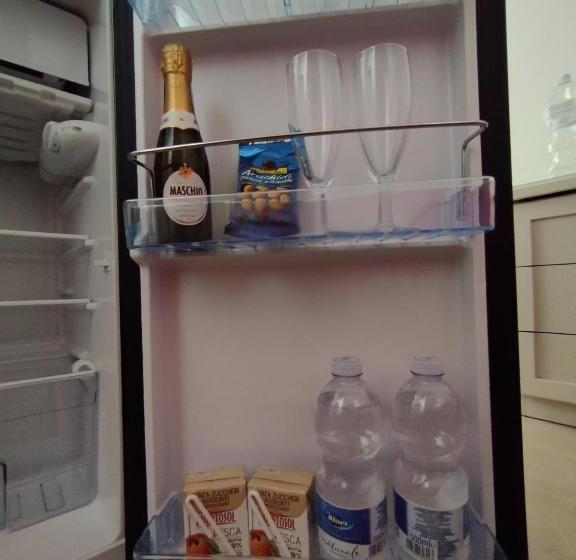 بنسيون Bed&dreams In Salento Camera Superior