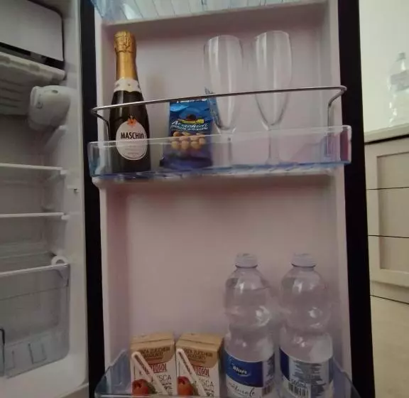 Majatalo Bed&dreams In Salento Camera Superior