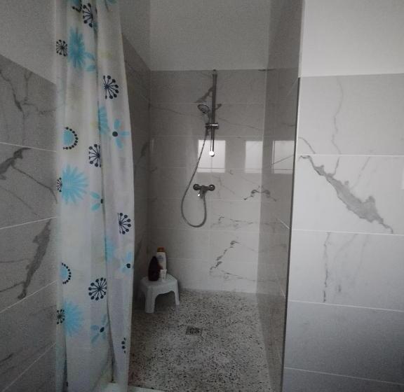 بنسيون Bed&dreams In Salento Camera Superior