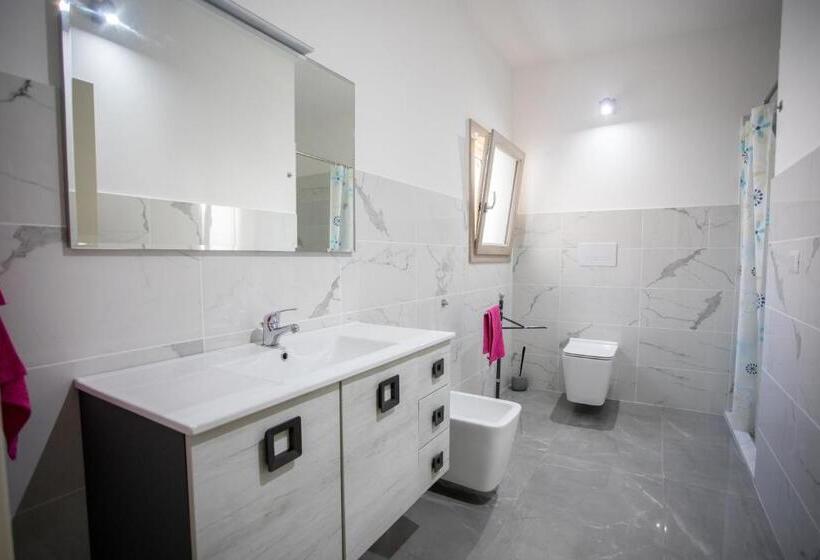 بنسيون Bed&dreams In Salento Camera Superior