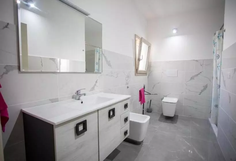 Majatalo Bed&dreams In Salento Camera Superior