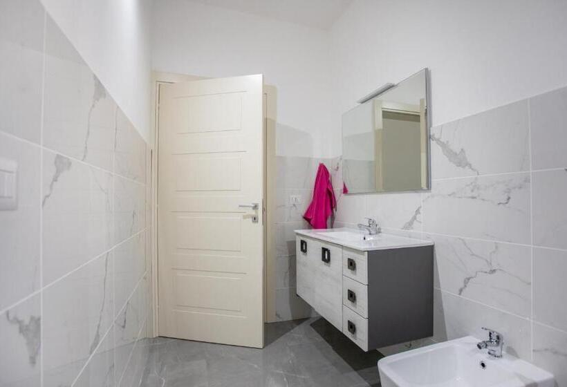 بنسيون Bed&dreams In Salento Camera Superior