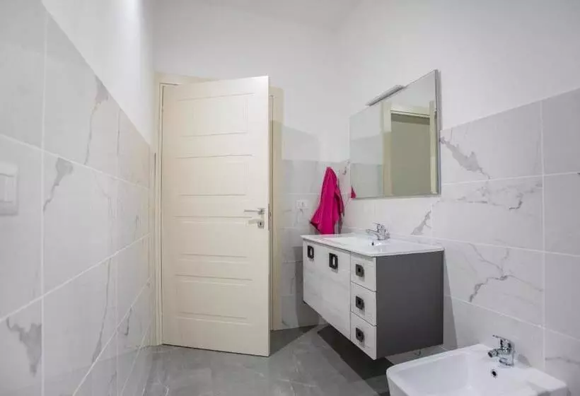 Majatalo Bed&dreams In Salento Camera Superior