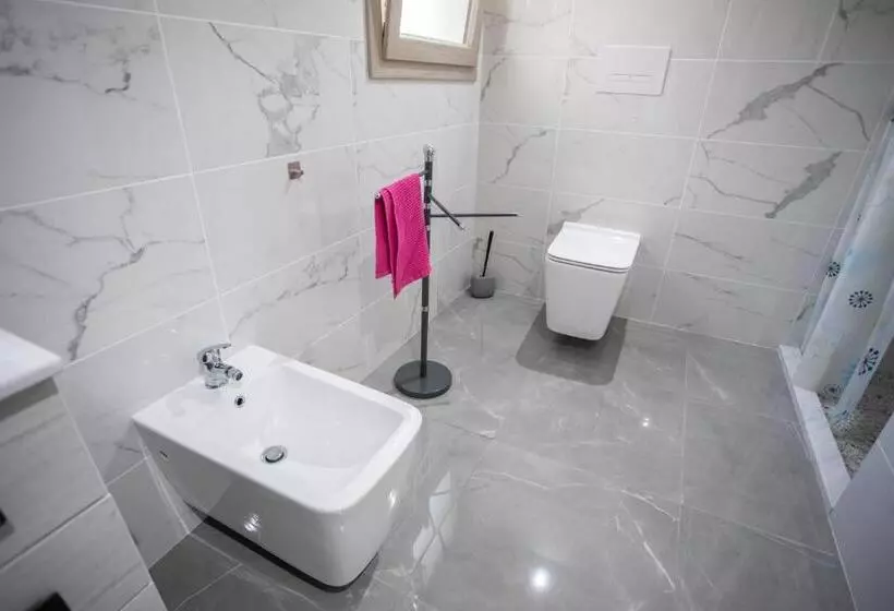 Majatalo Bed&dreams In Salento Camera Superior