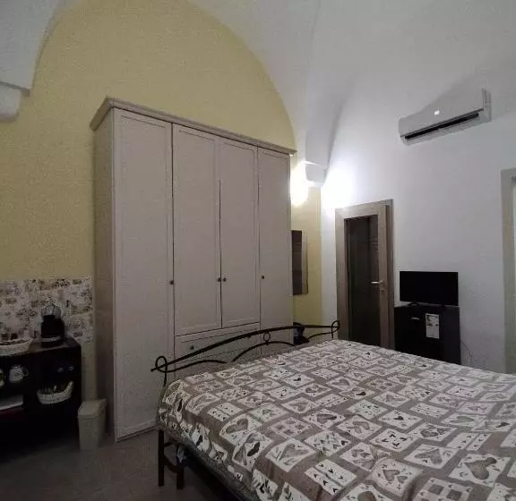 Majatalo Bed&dreams In Salento Camera Superior