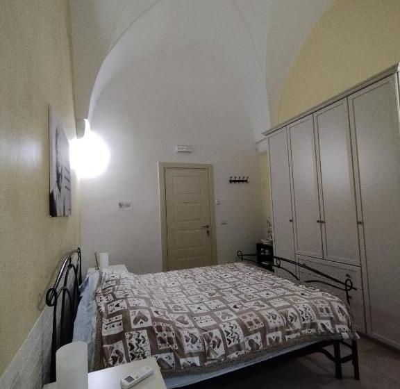 بنسيون Bed&dreams In Salento Camera Superior