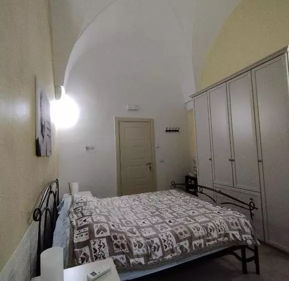 Majatalo Bed&dreams In Salento Camera Superior