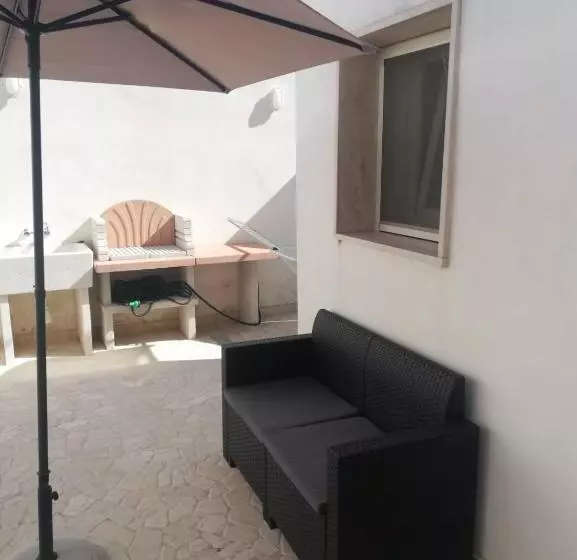 Majatalo Bed&dreams In Salento Camera Superior