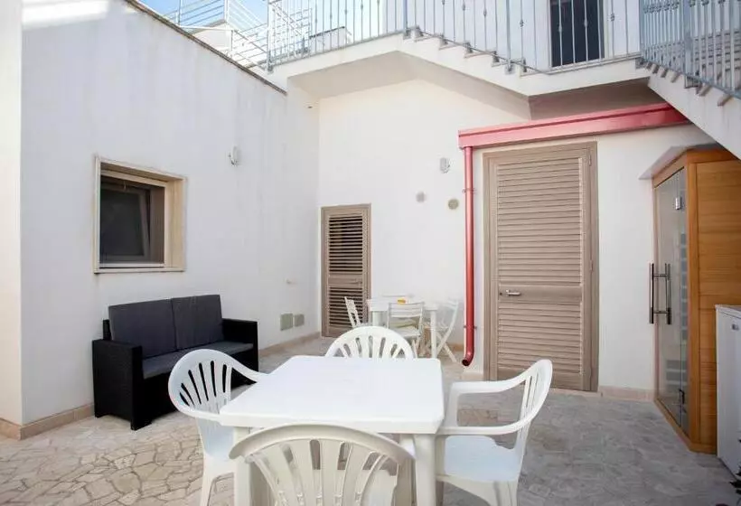 Majatalo Bed&dreams In Salento Camera Superior