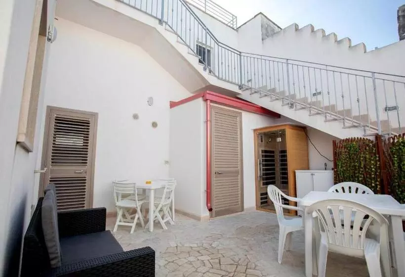 Majatalo Bed&dreams In Salento Camera Superior