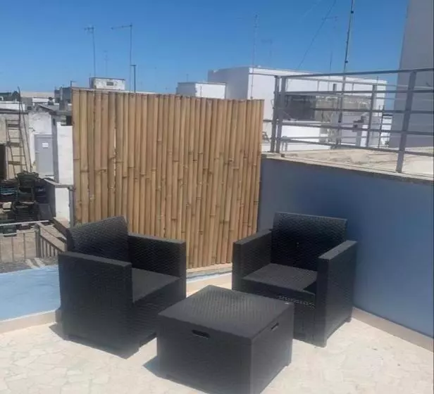 Majatalo Bed&dreams In Salento Camera Superior