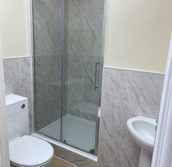 ペンション Bucks Accommodation