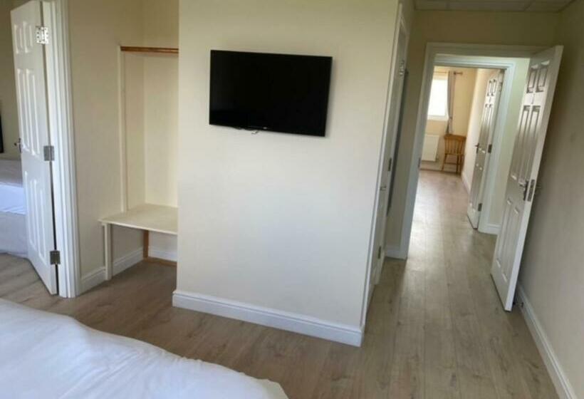 ペンション Bucks Accommodation