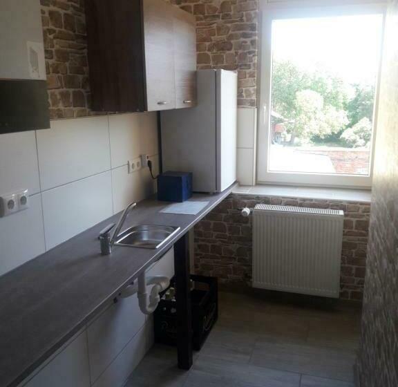 Pension Zum Holzwurm Wittenberge