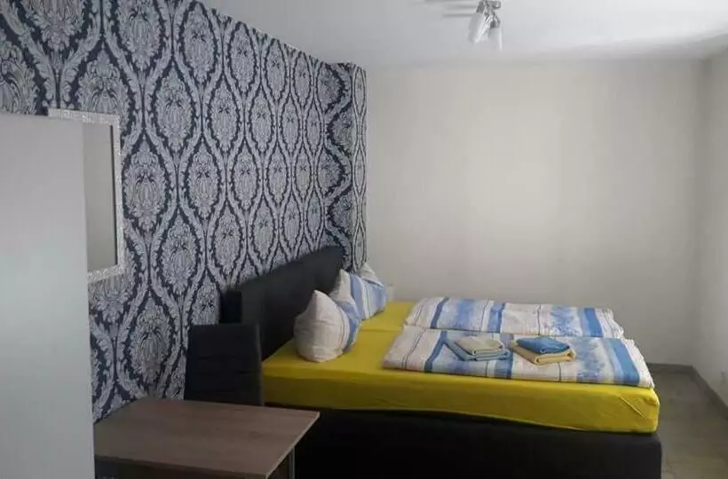 Pension Zum Holzwurm Wittenberge