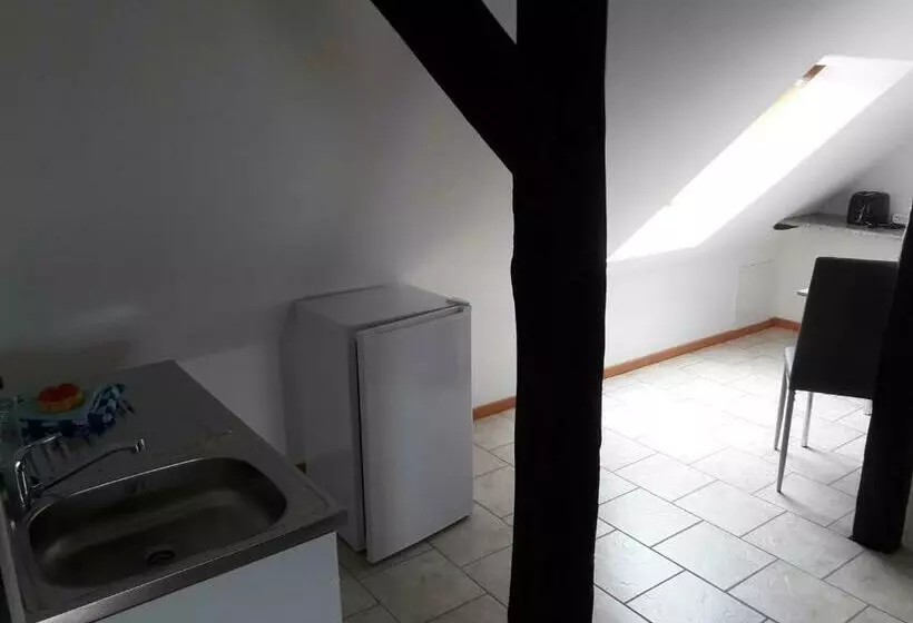 Pension Zum Holzwurm Wittenberge