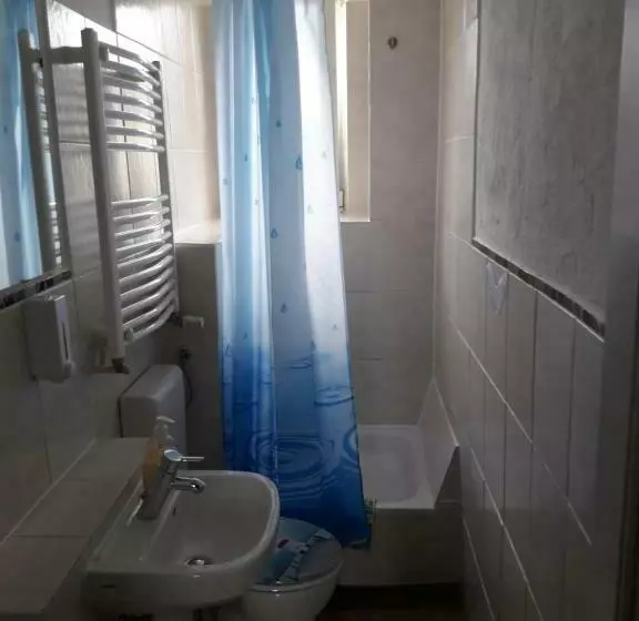 Pension Zum Holzwurm Wittenberge