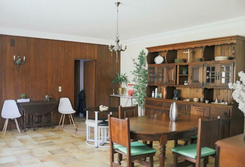 بنسيون Hostel Mindelo