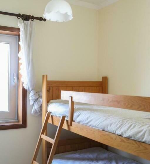 بنسيون Hostel Mindelo