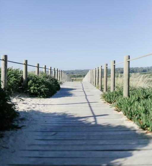 بنسيون Hostel Mindelo