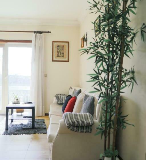 بنسيون Hostel Mindelo