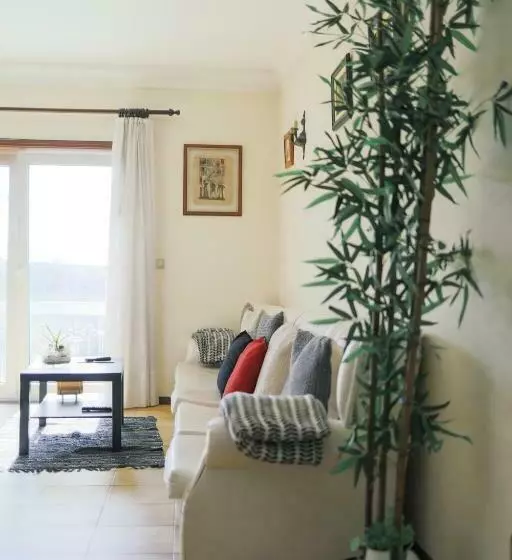 ペンション Hostel Mindelo
