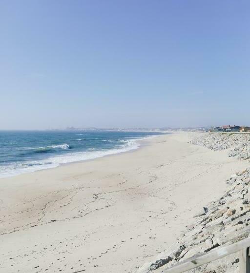 بنسيون Hostel Mindelo