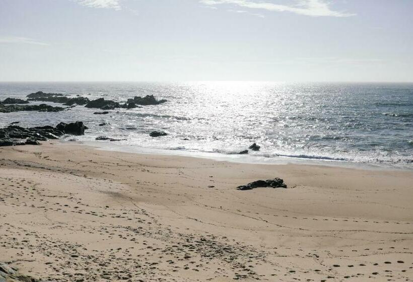 بنسيون Hostel Mindelo