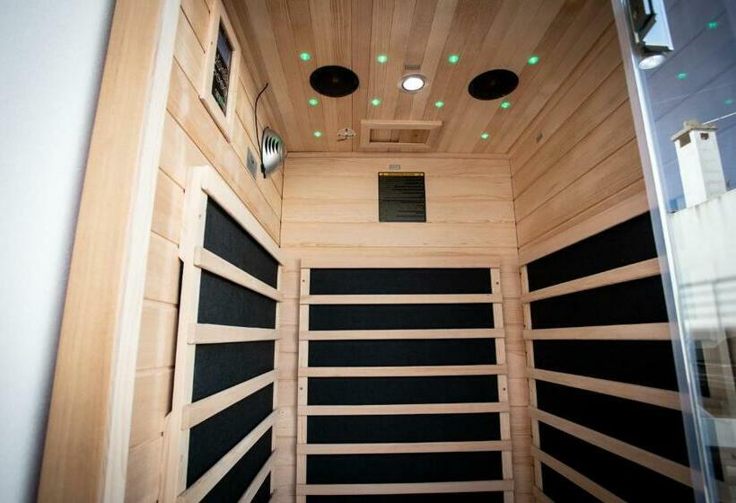 بنسيون Bed&dreams In Salento Camera Superior