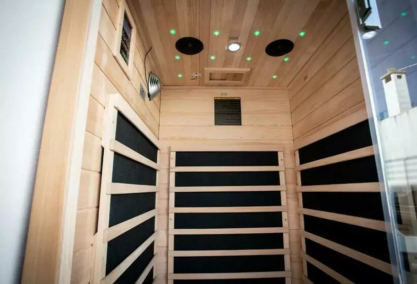 Majatalo Bed&dreams In Salento Camera Superior