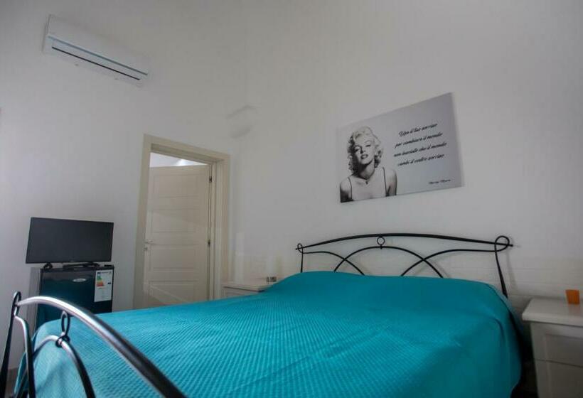 بنسيون Bed&dreams In Salento Camera Superior