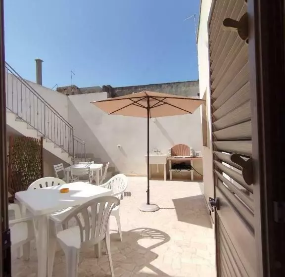 Majatalo Bed&dreams In Salento Camera Superior