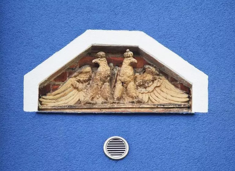 Pension Zum Holzwurm Wittenberge